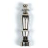 Jandorf Finial Spindle 1/4-27 Thrd 2in view 1