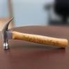 Personalized Gifts Thank You For Helping Me Build My Life Hammer view 4