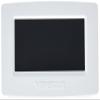 Venstar ColorTouch T8900 Thermostat with WiFi and Humidity Control White, 2 X 4.7 X 6.3" view 1