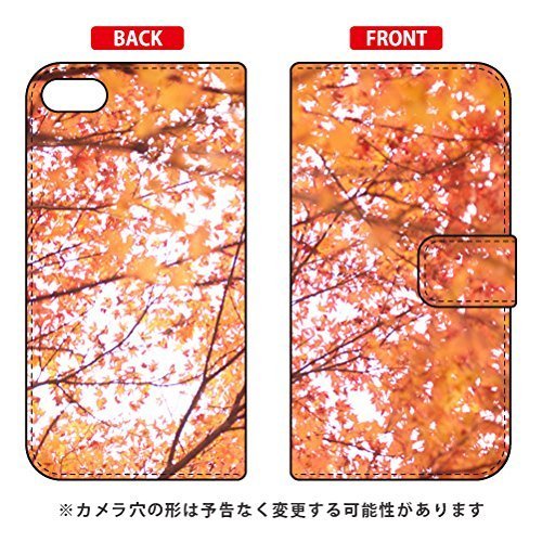 SECOND SKIN Notebook Type Smartphone Case Shigo Takebayashi "Mimidinoki" / for iPod touch (6th generation) ATC6TH-IJTC-401-LJ73