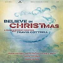 AC - Disc - Believe In Christmas