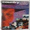 COUNTRY VIDEO MONTHLY - APRIL 1995 - VHS FORMAT view 1