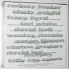 COUNTRY VIDEO MONTHLY - APRIL 1995 - VHS FORMAT view 2