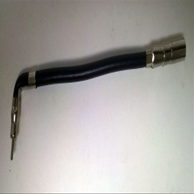 Carxtc Antenna Adapter That Connects from an aftermarket Antenna or FM Modulator to The Factory Radio. Fits Hummer, H1, 2003, 2004, 2005, 2006