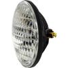 Eiko 4411LED PAR36 LED Screw Terminals Halogen Bulb, 9-32V/6W view 1