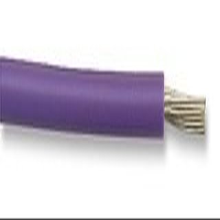 3250 VI001, 24 AWG Hook-Up Wire, Alpha Wire