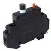 9124083500, Circuit Breaker Thermal Magnetic 1Pole 0.05A 250VAC/65VDC view 1