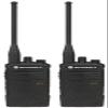 2 Pack of Motorola RDU4100 Business Two-Way Radios with 10 Channels / 4 Watts (UHF) view 1