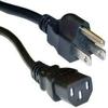 Durpower AC power 6ft plus Lead supply cord cable for HP LaserJet Pro 400 M401dne M401dw printer view 1