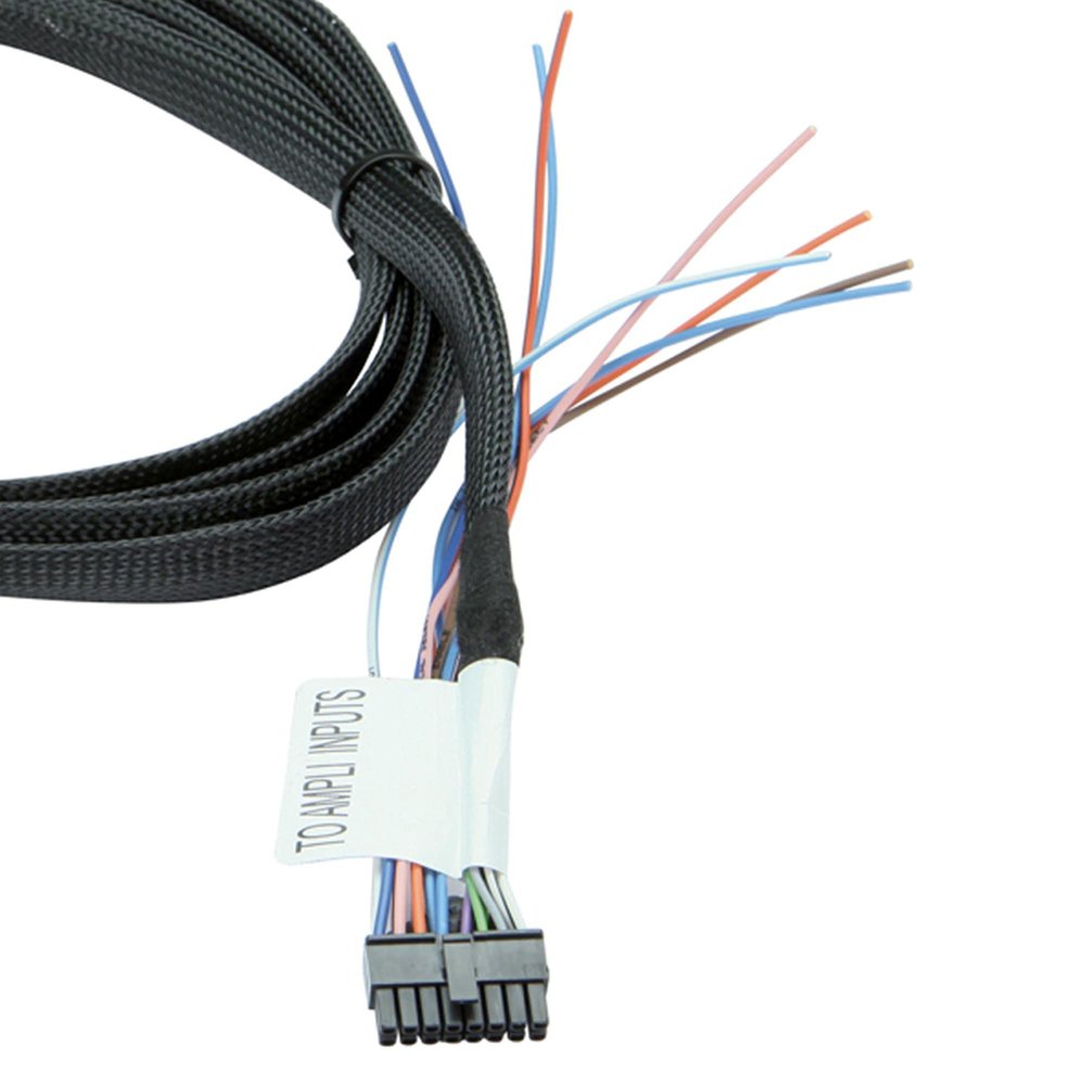 Audison AP 160P&P in Prima Series Iso Extention Input 160cm/63