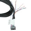 Audison AP 160P&P in Prima Series Iso Extention Input 160cm/63 view 1
