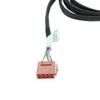 Audison AP 160P&P in Prima Series Iso Extention Input 160cm/63 view 2