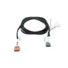 Audison AP 160P&P in Prima Series Iso Extention Input 160cm/63 view 3