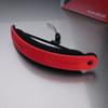 GARIZ Float Strap (Waterproof) Orange XS-FS2 view 2