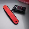 GARIZ Float Strap (Waterproof) Orange XS-FS2 view 4