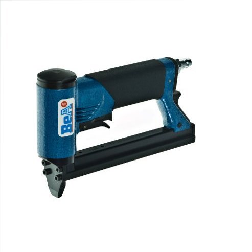 BeA 97/16-407 Fine Wire 20-Gauge Stapler for 97 Series Staples with 3/16-Inch Crown and 1/4-Inch to 5/8-Inch Leg Length, Model: 12000048, Tools & Outdoor Store