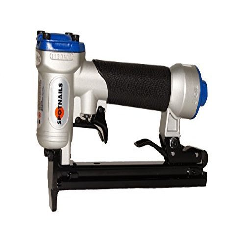 Spot Nails PS7116 Upholstery Stapler for 22-Gauge 3/8-Inch Crown Staples, 1/8 - 9/16-Inch, Model: PS7116, Tools & Outdoor Store