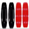 digiGo Curved 4 Part Original 3M Adhesive Set for Round Surface view 1