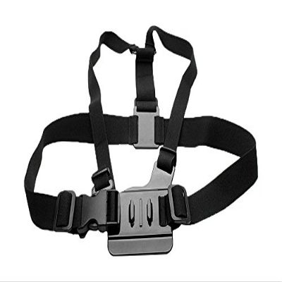 digiGo Chest Strap for GoPro Mount