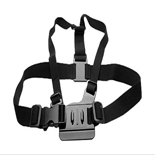 digiGo Chest Strap for GoPro Mount