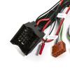 Audison AP T-H AVS02 Prima Series T-Harness Compatible with Select Audi-Vw 52pin view 2