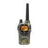 Midland GXT1050VP4 GMRS Radios - 4 Pack Bundle w/Headsets and Chargers view 3