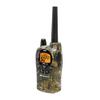 Midland GXT1050VP4 GMRS Radios - 4 Pack Bundle w/Headsets and Chargers view 4