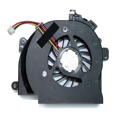 Power4Laptops Replacement Laptop Fan Compatible with Sony Vaio VGN-NS135DS