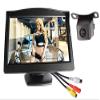 [Origin] 42 Million Pixels High Definition CMD waterproof backup camera Wide Angle 170  Night Visible Back Camera + 5 intimonita-ondassyumonita- Video Way Set with Suction Cup, A0150 + a0119 N view 1