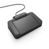 Philips ACC2330 4-Pedal Foot Control for Digital Systems for Professional Dictation with Toe Touch Control view 1