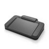 Philips ACC2330 4-Pedal Foot Control for Digital Systems for Professional Dictation with Toe Touch Control view 3