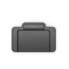 Philips ACC2330 4-Pedal Foot Control for Digital Systems for Professional Dictation with Toe Touch Control view 4