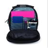 Miggo backpack Mochila 13" lapto briefcase Winwood morral Urbana Collecion (negro) view 3