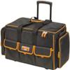 Bahco 4750FB2W-24A 24" Closed Bag-On Wheels view 1