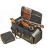 Bahco 4750FB2W-24A 24" Closed Bag-On Wheels view 2