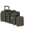 Bahco 4750FB2W-24A 24" Closed Bag-On Wheels view 3