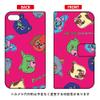 Second Skin Notebook Type Smart Phone Case Rob Kidney "City Escape Picnic Crew"/For Ipod Touch (1st Generation) atc6th ijtc  401  LJ09 view 1
