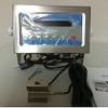 Compression Scale 2000 X 0.2 LB, S-Type Load Cell / LCD Digital Indicator, New view 1