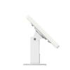 VidaMount White Enclosure and Rotating & Tilting Desk/Table Mount [Bundle] Compatible with iPad mini 4 & 5 view 4