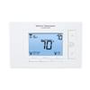 White-Rodgers 80 Series, Programmable, Universal Thermostat, 1F85U-42PR view 1