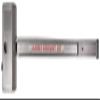 Alarm Lock 70028 Sirenlock 33" Wide Grade 1 Push Bar Rim Exit Device view 1