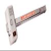 Alarm Lock 70028 Sirenlock 33" Wide Grade 1 Push Bar Rim Exit Device view 4