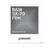 Polaroid B&W Film for SX-70 (6005) view 2