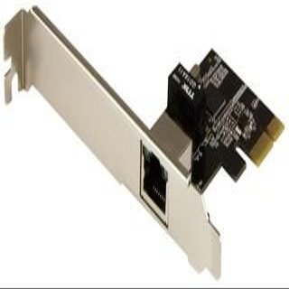 StarTech Network ST1000SPEXI 1-Port PCI-Express Gigabit Ethernet Network Card Intel I210 NIC Retail