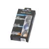 Polarpro 3er Filter Set for GoPro Hero 3/3+ /4 Naked (Pack of 3) view 2