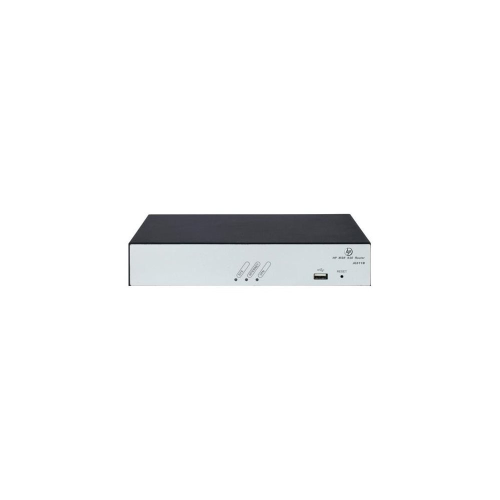 Hewlett Packard JG511B HPE FlexNetwork MSR930 Router