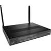 Cisco 899G 4G LTE 2.5 ISR - Router - WWAN - 8-Port Switch - GigE - WAN Ports: 2