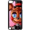 iPod Touch 5 Case,[Generic] Case for iPod Touch 5 [Black] Five nights at Freddy's GH8596 view 1