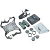 Bushnell Binocular Bundle: Trophy XLT 10x42 Binoculars (Bone Collector Edition) + Deluxe Binocular Harness view 2