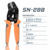 iCrimp SN-28B Dupont Crimping Tool for JST & Molex-Style, AWG 28-18 view 2